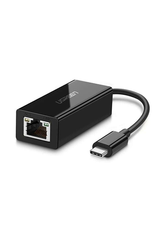 Type-C Ethernet Adaptörü - 1
