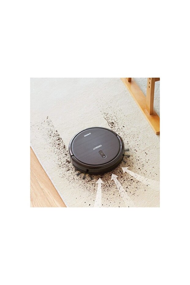 Deebot N79s Robot Süpürge Batarya - 6