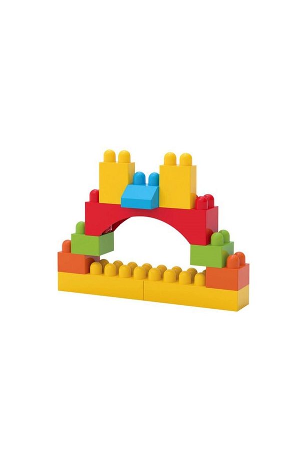 Dede Multi Blocks 120 Parça Eğitici Lego Seti - 3