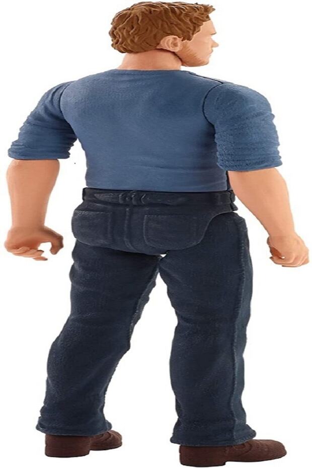 Jurassıc World Owen Gfm00 Gfl99 3+ Yaş - 2