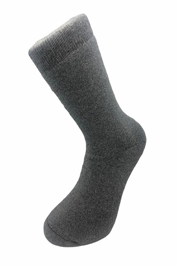 Serif Havlu Soket Çorap - 3