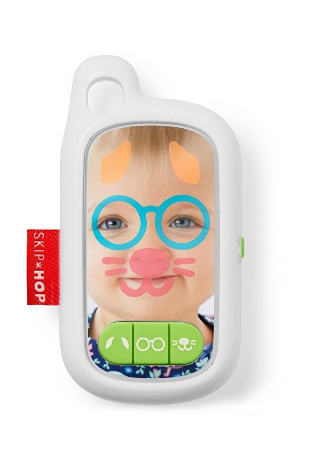 Explore & More Selfie Ayna - 1