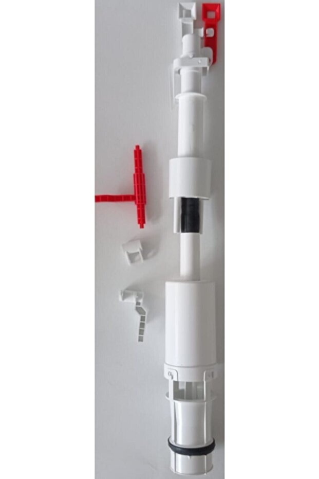 Versus Boşaltma Grubu - 5