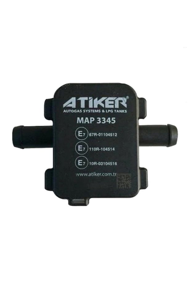 Nanofast Lpg Map Sensörü - 1