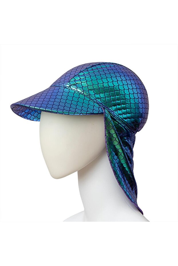 قبعة الشمس اللبلاب - 1