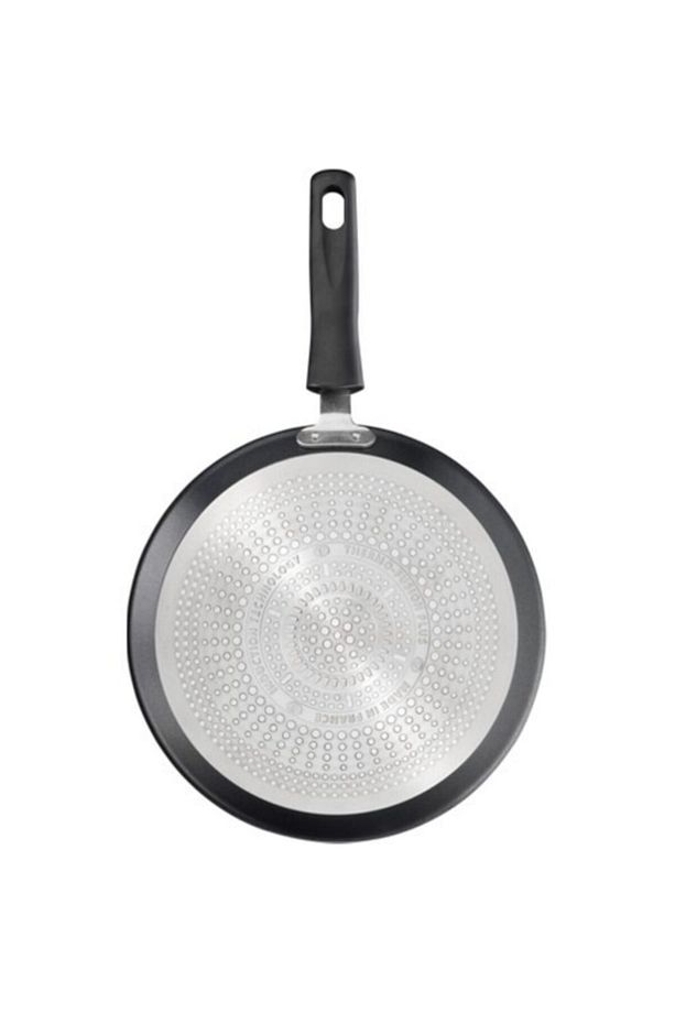 Titanyum 3x Ultimate One Indüksiyon Tabanlı 25 Cm Krep Tava - 4