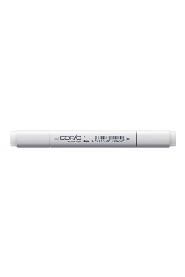 Marker 0 Blender