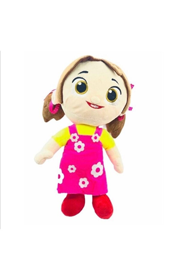 Niloya Peluş Oyuncak - 1