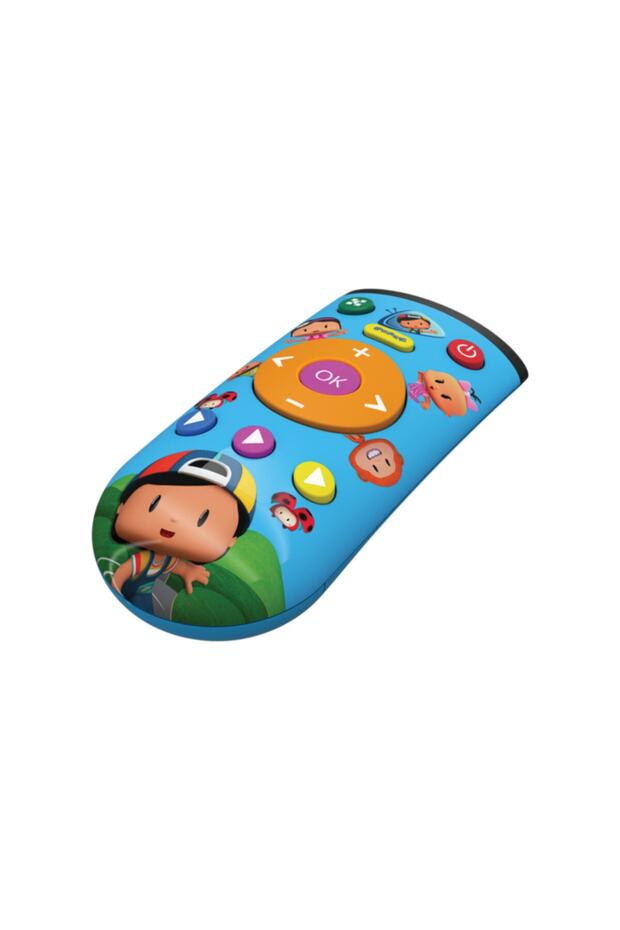 Pepee Tv Kumanda - 3