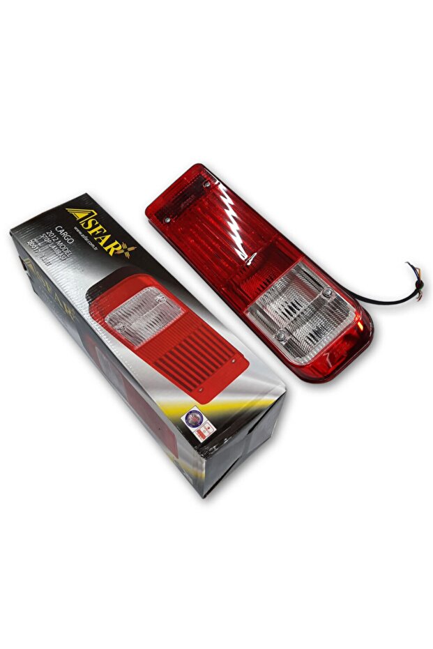 Cargo Stop Lambası Kablolu - 1