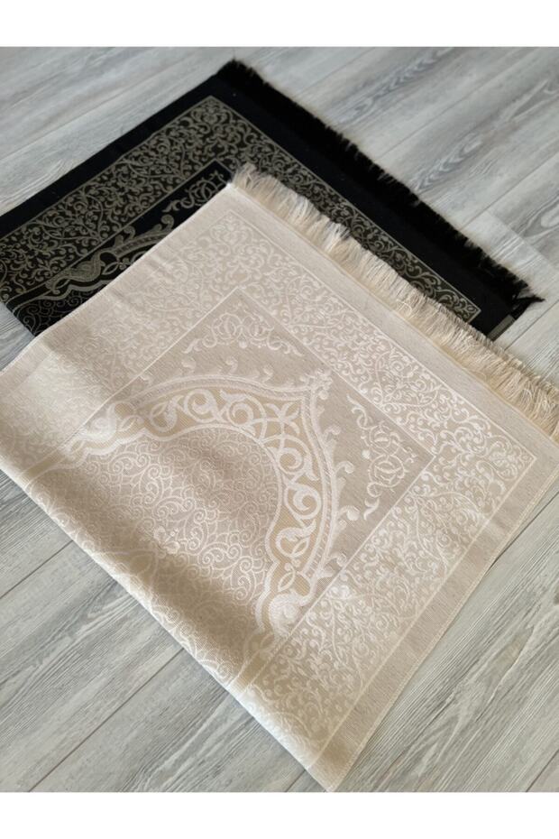 Prayer Rug Bundle Set Bride Groom - 3