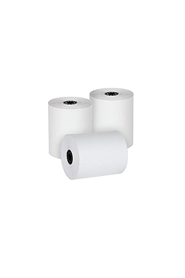 100*150 Rulo Termal Etiket - ''3'lü Set'' 1050 Adet - 1