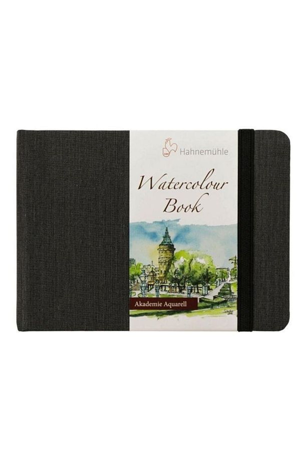 Suluboya Travel Blok 200g/m 30 Yaprak A6 - 1
