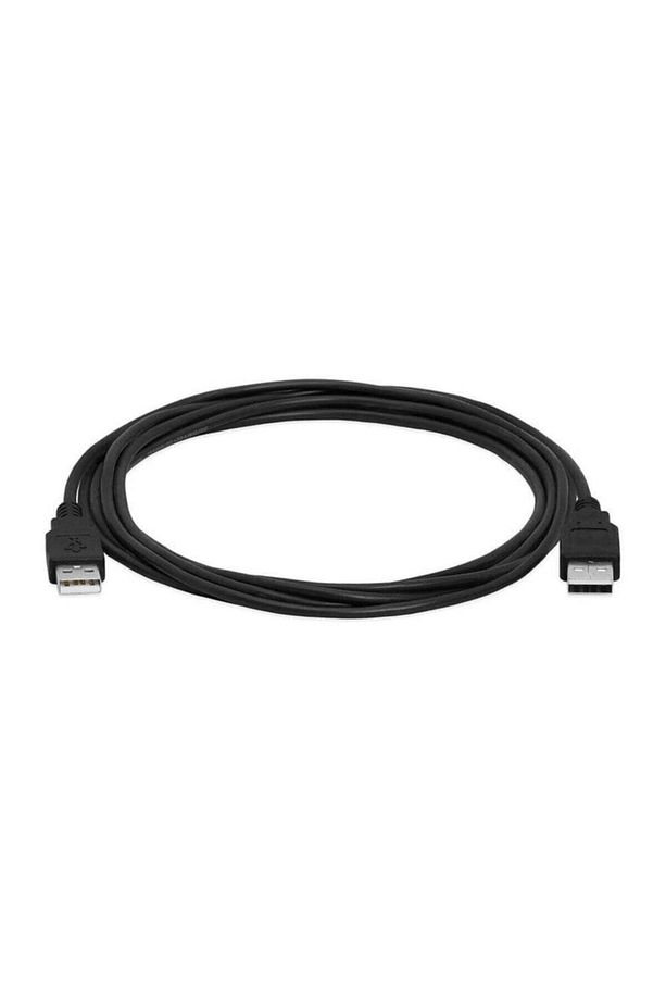Usb 2.0 Erkek Ara Kablosu 1 mt - 4