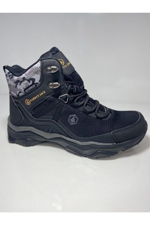 Waldo Women's Waterproof Tactical Military Outdoor Boots