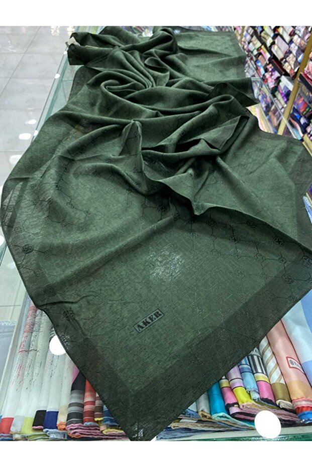 Koza Şal - 1