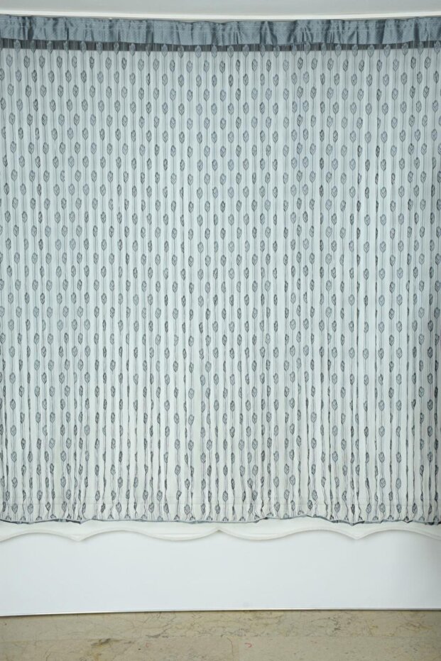 Çınar Model Antrasit Renk 285 X 200 cm - 1