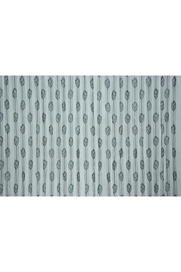 Çınar Model Antrasit Renk 285 X 200 cm - 3