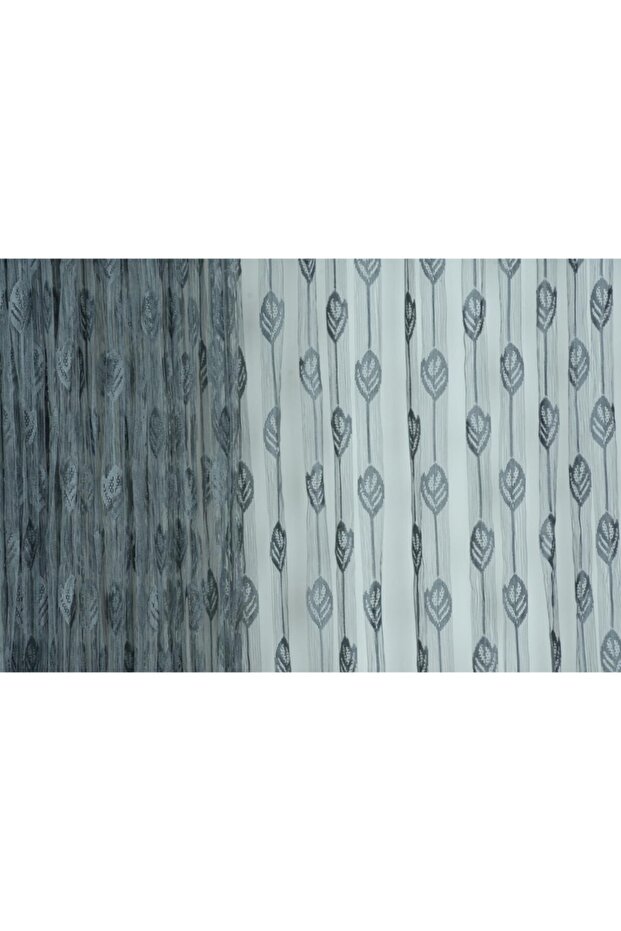 Çınar Model Antrasit Renk 285 X 200 cm - 5