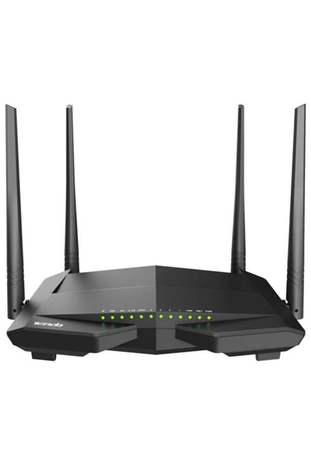 V12 Ac1200 Wi-fi Vdsl/adsl2+ Modem Router - 1