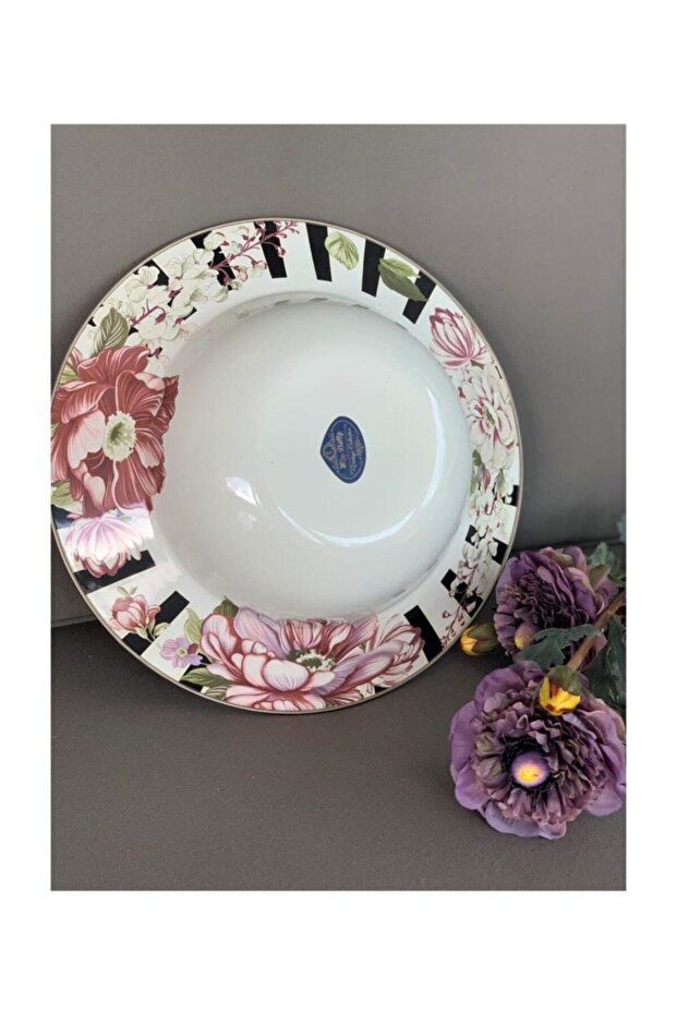 Salata/Meyve Tabağı - 8