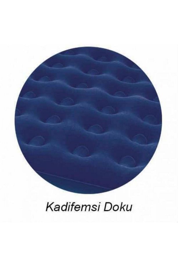 Pavillo Tek Kişilik Pompa Dahil Şişme Yatak 67000+62002 - 4