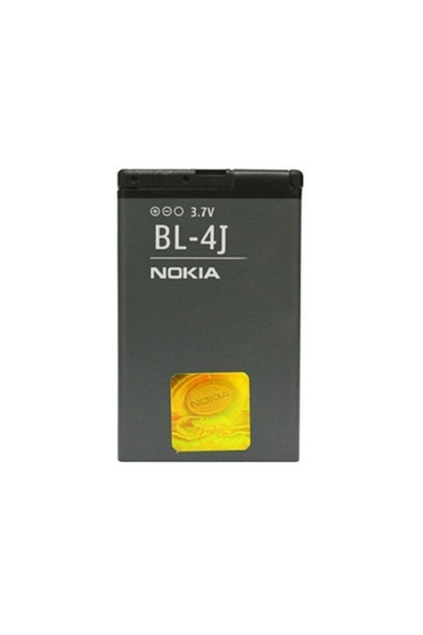 Bl-4j Pil Batarya( C6, C6-00, Lumia 620 E6 Için) - 1