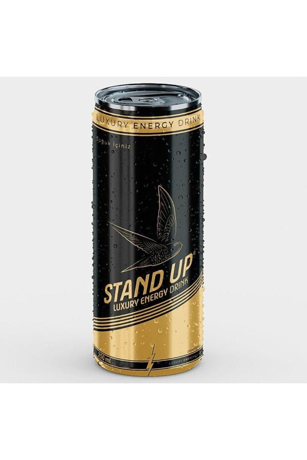 Enerji Içeceği / 250ml*24 - 1