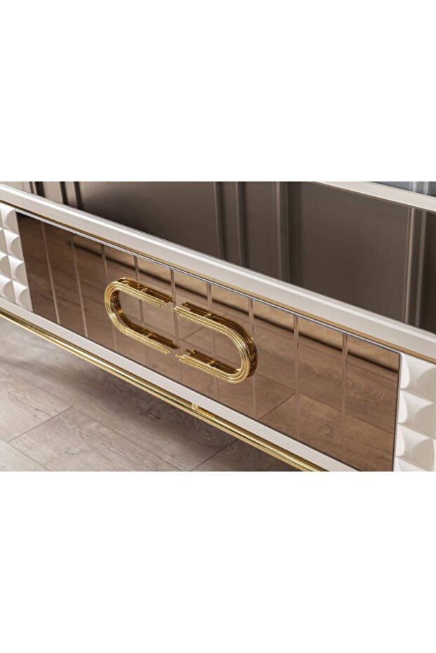 Lexus Duvar Ünitesi - 4