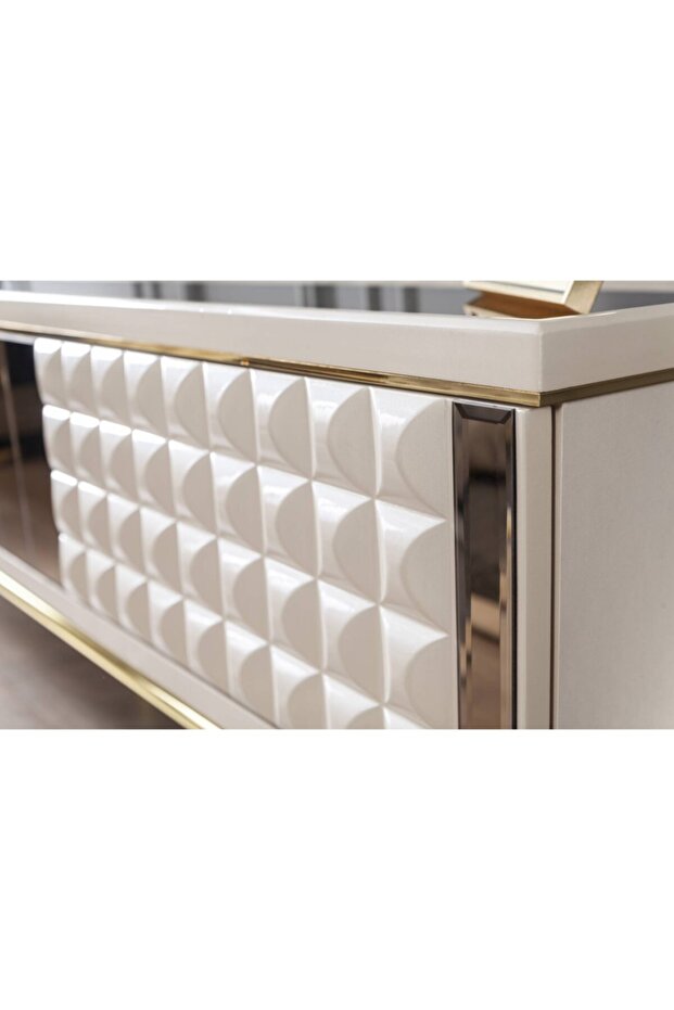 Lexus Duvar Ünitesi - 5