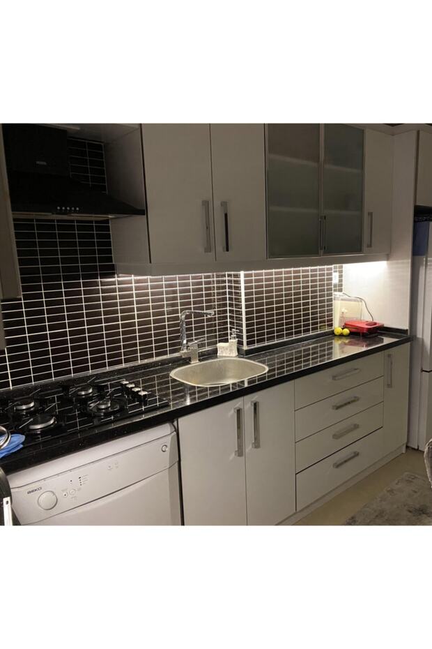 Şerit Led Gün Işığı 5 Metre Sadece Led - 2