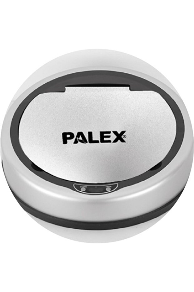 Sensörlü Çöp Kovası Siyah Usb Şarjlı 30 Litre - 3