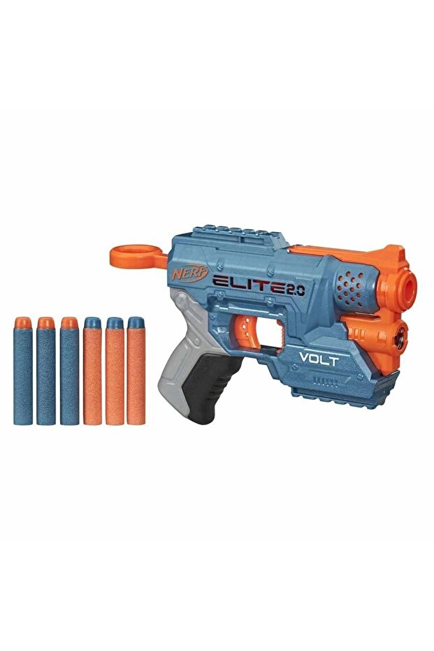 NERF ELITE 2.0 BLASTER VOLT SD1 - 2