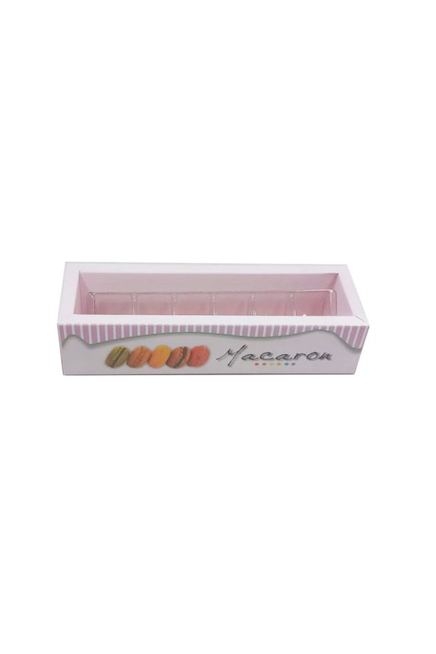 Makaron Kutusu 1 Koli 40 Adet - 1