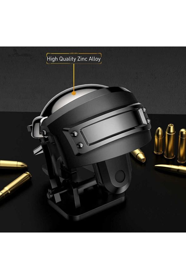 Pubg Tetik Mobil Game Oyun Kontrol Aparatı Gamepad 01 - 2