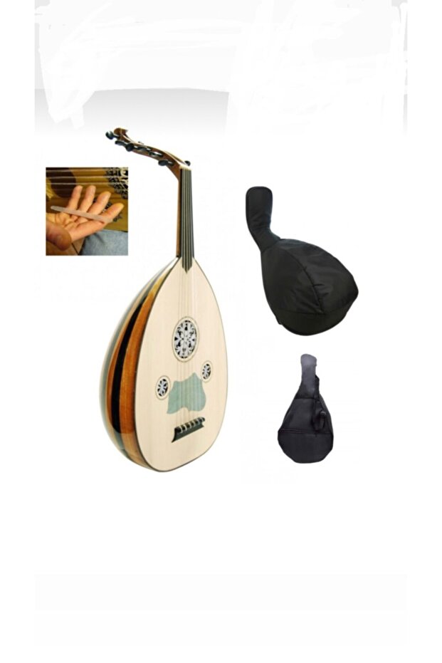 Ud Öğrenci Ud'u Başlangıç Seviyesi Için En Uygunu - 4