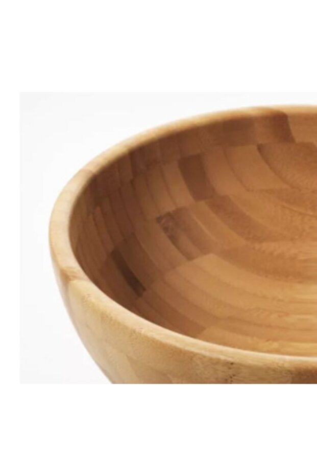 Blanda Matt Servis Kasesi, Bambu - 2