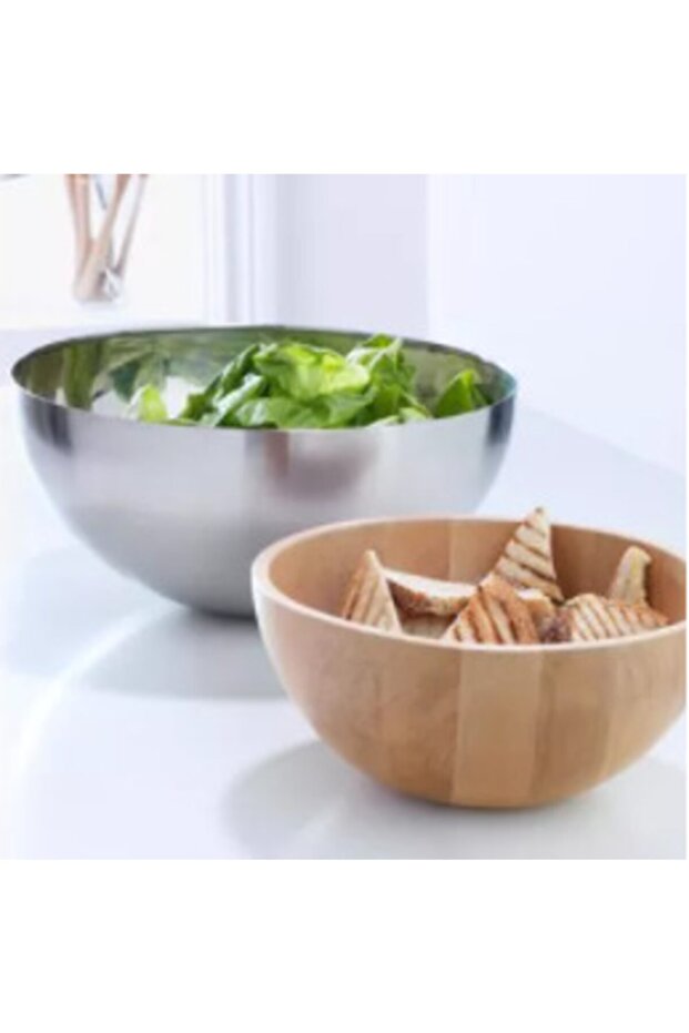 Blanda Matt Servis Kasesi, Bambu - 3