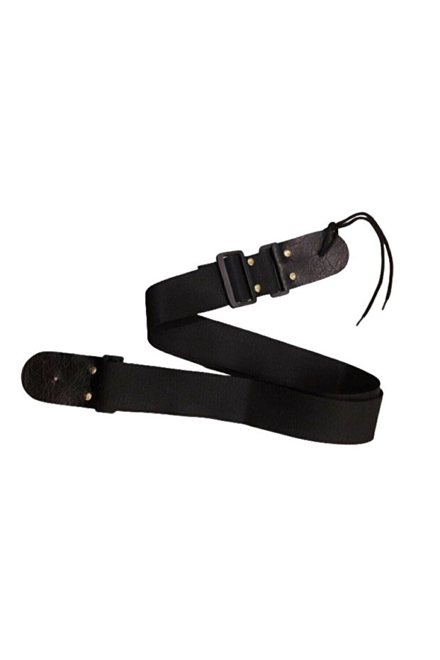 Classical Acoustic Electric Guitar Instrument Strap Strap Belt