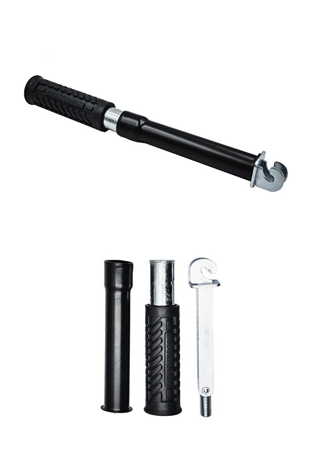 Multitools Extra Sap Takımı - 1