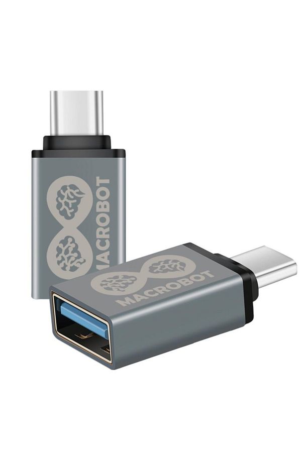 Type C Usb 3.1 To Usb 3.0 Dönüştürücü Otg Çevirici Adaptör 5gbps - 1