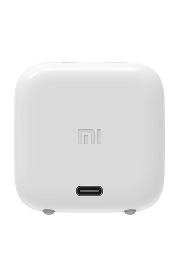 Bluetooth Mini Hoparlör - 4