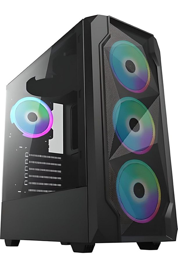 Intel Core I7 16 Gb Ram Gt 4gb Gddr5 Harici Ek.ka. 256gb Ssd + 250gb Sata3 Gaming - 1