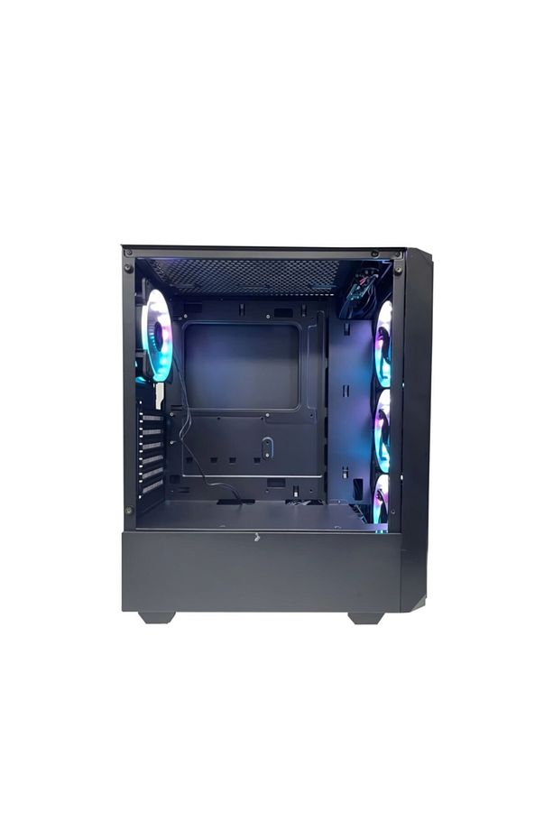 Intel Core I7 16 Gb Ram Gt 4gb Gddr5 Harici Ek.ka. 256gb Ssd + 250gb Sata3 Gaming - 4
