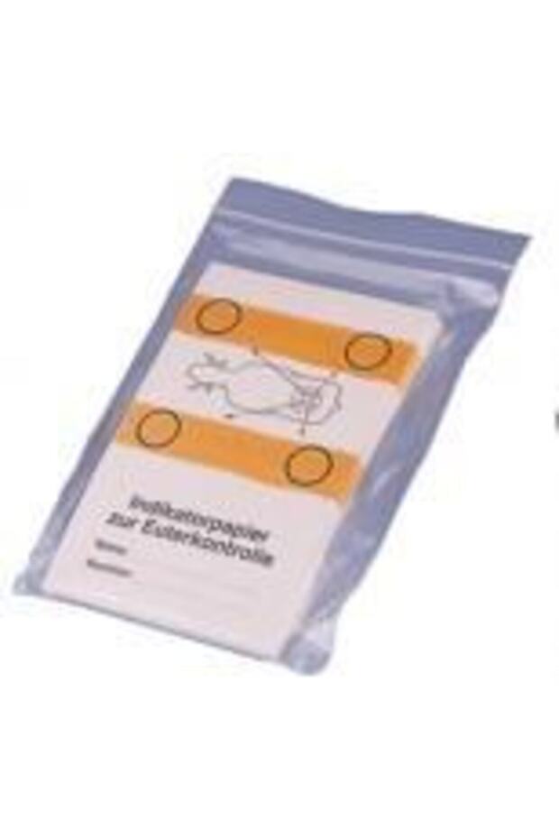 Cmt Test Kağıdı 25li - 1