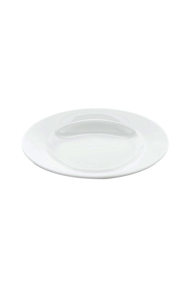 Güral Hotel 21 cm 12 Pieces Pit Plate Yo21Ck
