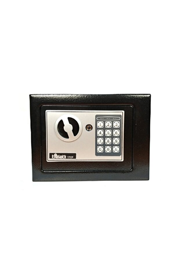 Elektronik Şifreli Para Kasası 17ef - 3