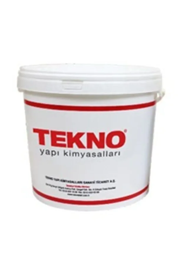 Siyah Likit Membran Polimer Bitümlü Su Yalıtım Malzemesi 2,5 Kg - 1
