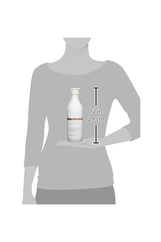 Marka: Milk Shake Normalizing Blend Şampuan 1000ml Kategori: Şampuan - 3