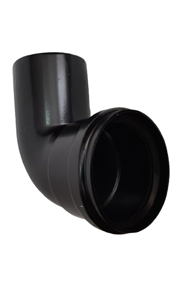 90° Derece Dirsek (ø 80 Mm) - 2